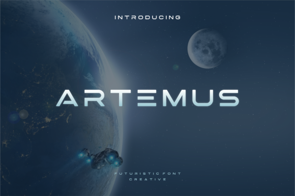 Artemus Font Review